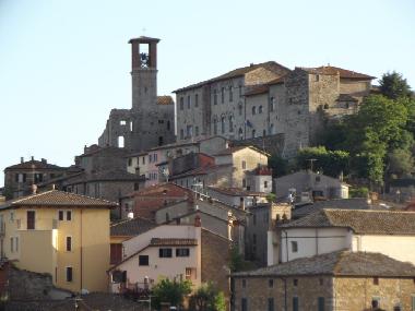 Holiday Apartment in Agello (Perugia) or holiday homes and vacation rentals