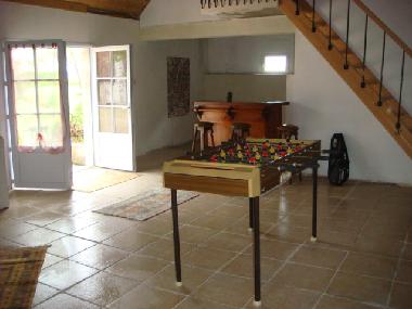 Holiday House in Nazelles-N�gron (Centre) or holiday homes and vacation rentals