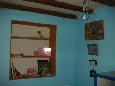 Holiday House in Nazelles-N�gron (Centre) or holiday homes and vacation rentals