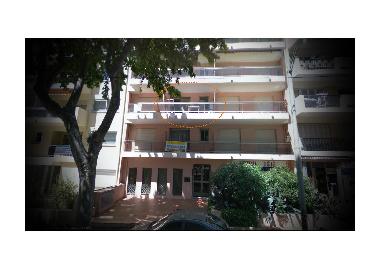 Holiday Apartment in juan les pins (Alpes-Maritimes) or holiday homes and vacation rentals