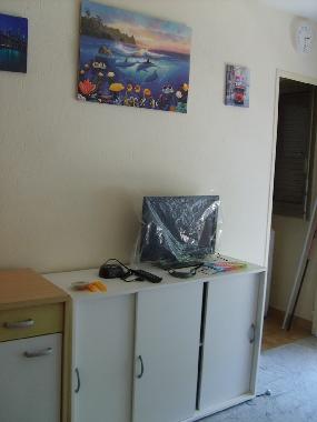 Holiday Apartment in juan les pins (Alpes-Maritimes) or holiday homes and vacation rentals