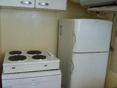 Holiday Apartment in juan les pins (Alpes-Maritimes) or holiday homes and vacation rentals