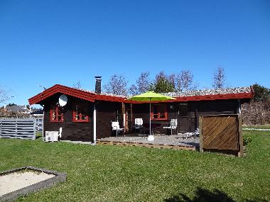 Holiday House in Bindslev (Nordjylland) or holiday homes and vacation rentals