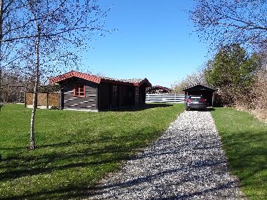 Holiday House in Bindslev (Nordjylland) or holiday homes and vacation rentals