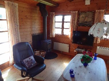 Holiday House in Bindslev (Nordjylland) or holiday homes and vacation rentals