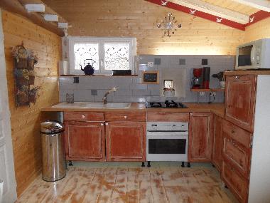 Holiday Apartment in MEYMANS BEAUREGARD-BARET (Drme) or holiday homes and vacation rentals