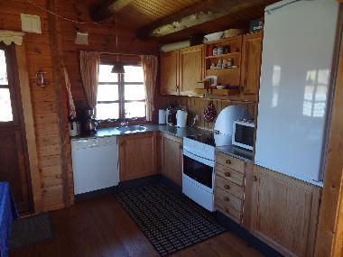 Holiday House in Bindslev (Nordjylland) or holiday homes and vacation rentals