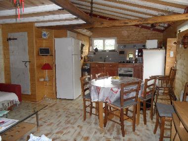 Holiday Apartment in MEYMANS BEAUREGARD-BARET (Drme) or holiday homes and vacation rentals