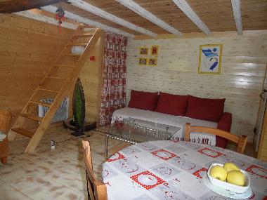 Holiday Apartment in MEYMANS BEAUREGARD-BARET (Drme) or holiday homes and vacation rentals