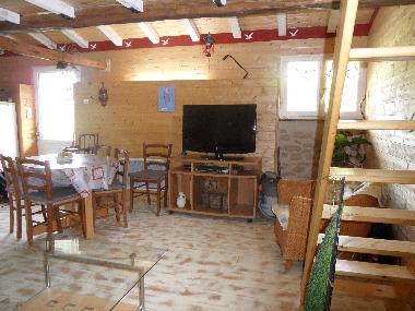 Holiday Apartment in MEYMANS BEAUREGARD-BARET (Drme) or holiday homes and vacation rentals