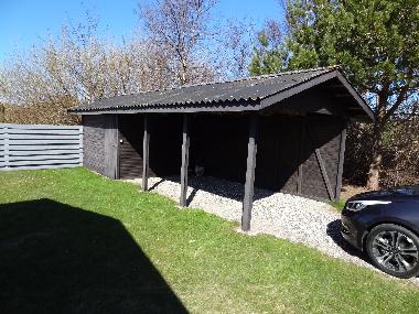 Holiday House in Bindslev (Nordjylland) or holiday homes and vacation rentals
