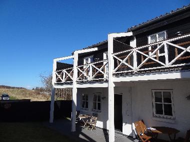Holiday Apartment in Bindslev (Nordjylland) or holiday homes and vacation rentals