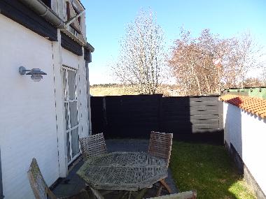 Holiday Apartment in Bindslev (Nordjylland) or holiday homes and vacation rentals