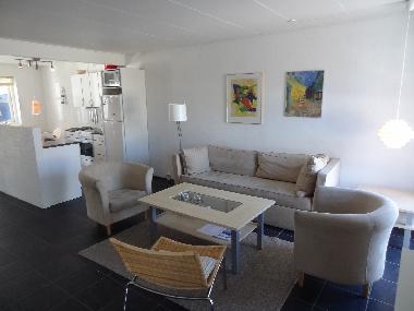 Holiday Apartment in Bindslev (Nordjylland) or holiday homes and vacation rentals