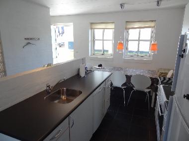 Holiday Apartment in Bindslev (Nordjylland) or holiday homes and vacation rentals
