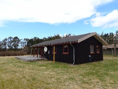 Holiday House in Hune (Nordjylland) or holiday homes and vacation rentals