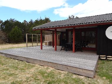Holiday House in Hune (Nordjylland) or holiday homes and vacation rentals