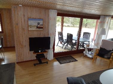 Holiday House in Hune (Nordjylland) or holiday homes and vacation rentals