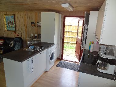 Holiday House in Hune (Nordjylland) or holiday homes and vacation rentals