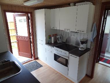 Holiday House in Hune (Nordjylland) or holiday homes and vacation rentals