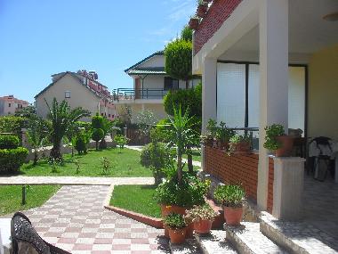 Villa in Durres (Durres) or holiday homes and vacation rentals