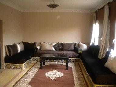 Villa in Agadir (Agadir) or holiday homes and vacation rentals