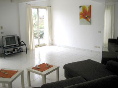 Holiday Apartment in Sharm el Sheikh (Janub Sina') or holiday homes and vacation rentals