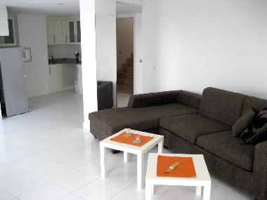 Holiday Apartment in Sharm el Sheikh (Janub Sina') or holiday homes and vacation rentals