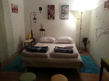 Holiday Apartment in zagreb (Grad Zagreb) or holiday homes and vacation rentals