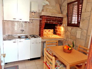 Holiday Apartment in Orebić (Dubrovacko-Neretvanska) or holiday homes and vacation rentals
