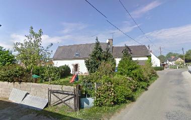 Holiday House in La Croix-Avranchin (Manche) or holiday homes and vacation rentals