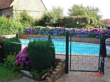 Holiday House in La Croix-Avranchin (Manche) or holiday homes and vacation rentals