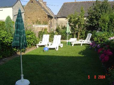 Holiday House in La Croix-Avranchin (Manche) or holiday homes and vacation rentals