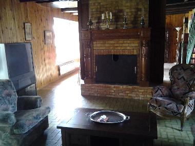 Holiday House in La Croix-Avranchin (Manche) or holiday homes and vacation rentals