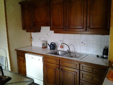 Holiday House in La Croix-Avranchin (Manche) or holiday homes and vacation rentals