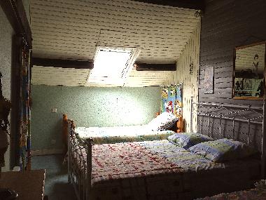 Holiday House in La Croix-Avranchin (Manche) or holiday homes and vacation rentals