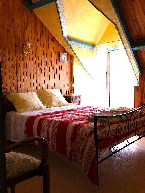 Holiday House in La Croix-Avranchin (Manche) or holiday homes and vacation rentals