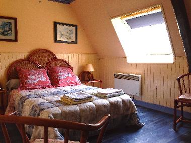 Holiday House in La Croix-Avranchin (Manche) or holiday homes and vacation rentals