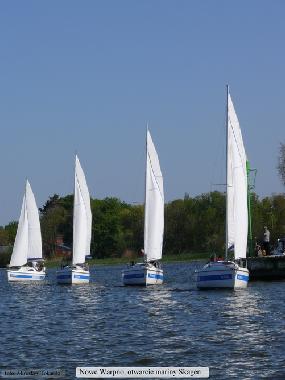 Holiday House in Nowe Warpno (Pomorskie) or holiday homes and vacation rentals