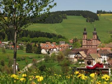 Holiday Apartment in St.Peter (Black Forest) or holiday homes and vacation rentals