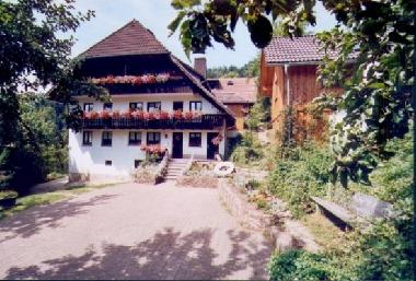 Holiday Apartment in St.Peter (Black Forest) or holiday homes and vacation rentals