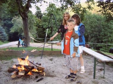 Holiday Apartment in St.Peter (Black Forest) or holiday homes and vacation rentals