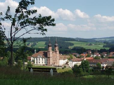 Holiday Apartment in St.Peter (Black Forest) or holiday homes and vacation rentals