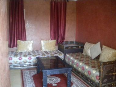 Villa in Agadir (Agadir) or holiday homes and vacation rentals