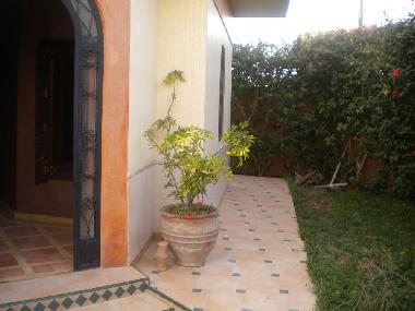 Villa in Agadir (Agadir) or holiday homes and vacation rentals