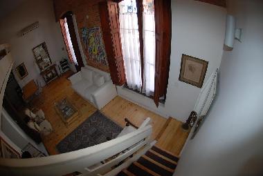 Holiday Apartment in Montevideo (Montevideo) or holiday homes and vacation rentals