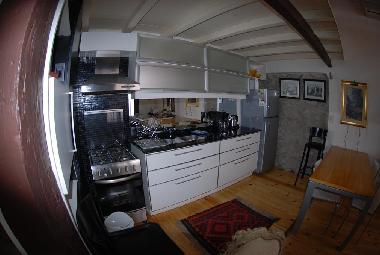 Holiday Apartment in Montevideo (Montevideo) or holiday homes and vacation rentals