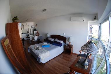 Holiday Apartment in Montevideo (Montevideo) or holiday homes and vacation rentals