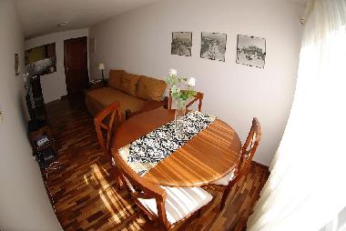 Holiday Apartment in Montevideo (Montevideo) or holiday homes and vacation rentals