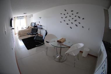 Holiday Apartment in Montevideo (Montevideo) or holiday homes and vacation rentals
